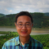 Nelson Tran