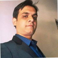 Ankit Gangrade