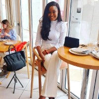 Shonel Edigin