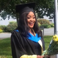Sandra Nchama Mba Bilogo