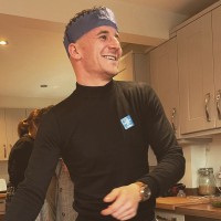 Aaron Sharp