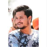 Prashant Waghchaure