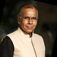 Deepak Desai