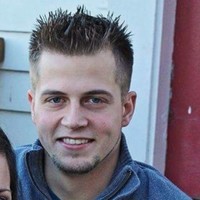 Michael Noah Bowles