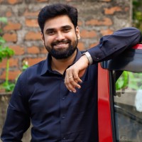 Aravind PC