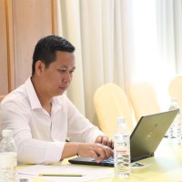 Soravy Ung