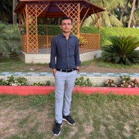 Vishal Sojitra