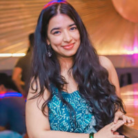 Shivranjani Singh