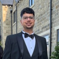 Vishal Karavadra Acca