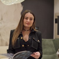 Aysel Memmedova