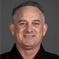 James William Kurth Jr. MSITM