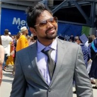 Sunil Gubbala