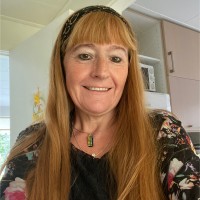 Annette Bech Kristiansen