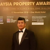 James Chee Meng Lim