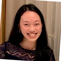 Genevieve Ho