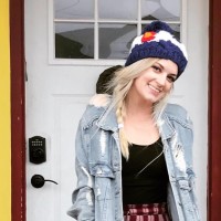 Allie Jones