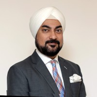 Harmeet Singh Bedi