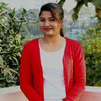 Apeksha Patil