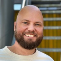 👨‍💻 David de Boer