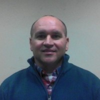 Mike Mccorkendale