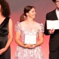 Eline Vuignier