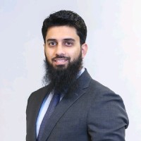 Omer Shahid