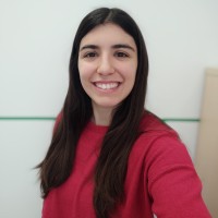 Patricia Gamez Yerbes
