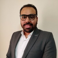 Muhammed Eid