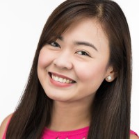 Elaine Marie Taningco-Tulod