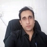 Imran Maroof