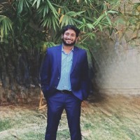 Kumar Prakhar
