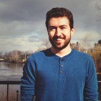 Benoit Gauthier