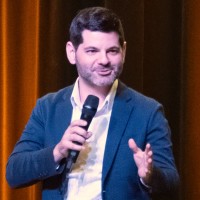 Jonathan B. Roy