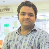 Shashank Baranwal