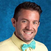 Jason Bullock, Ed.D.