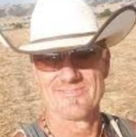Cletus “Bubba” Ford