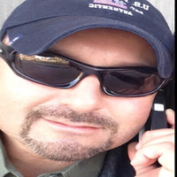 Mike Ramos