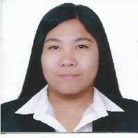 Maria Cherish Serrano