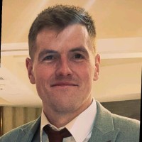 Eunan Smyth