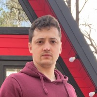 Maksym Omelchenko