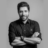 Mostafa Behbahani
