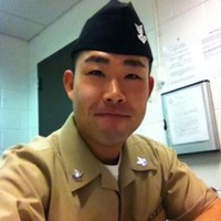 Enoch Cho