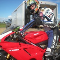 Grassroots Pro Racing
