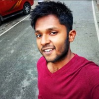 Lakshmi Prasath