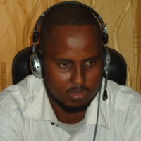 Abdulkadir Mohamed