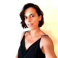 Erika ROSAFIO