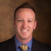 Ian McMahan, MBA
