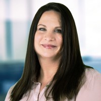 Monica Vaughan, Cpsm