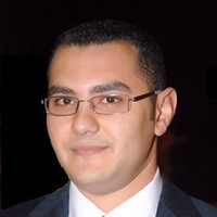 Mahmoud Zidan