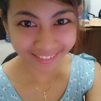 Marylove Bangahon